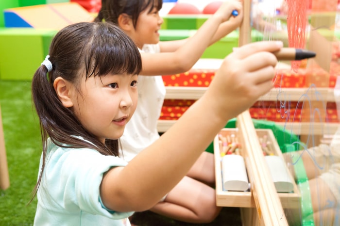 あそびパークPLUS(ららぽーと愛知東郷店)の写真6