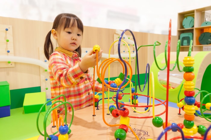 あそびパークPLUS(ららぽーと愛知東郷店)の写真9