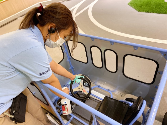 あそびパークPLUS(ららぽーと愛知東郷店)の写真11