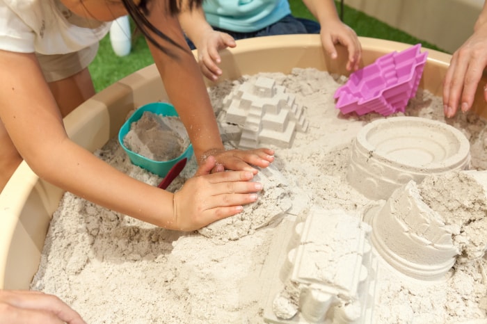 あそびパークPLUS(ららぽーと愛知東郷店)の写真12