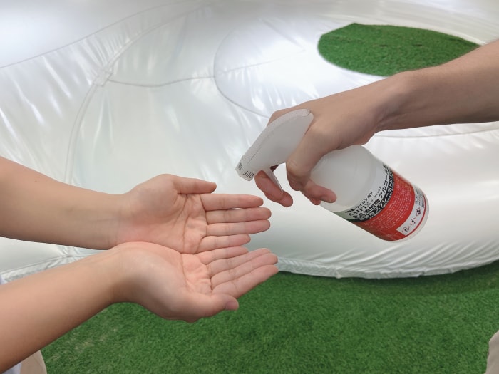 あそびパークPLUS(ららぽーと愛知東郷店)の写真15