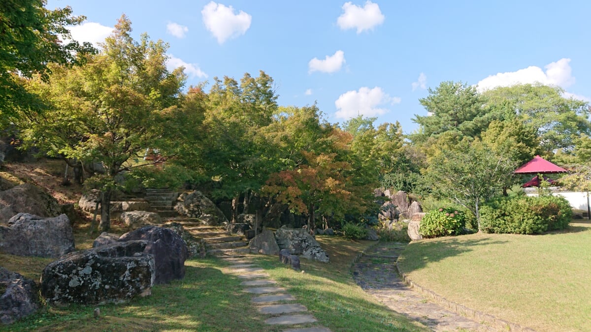 園部公園の写真3