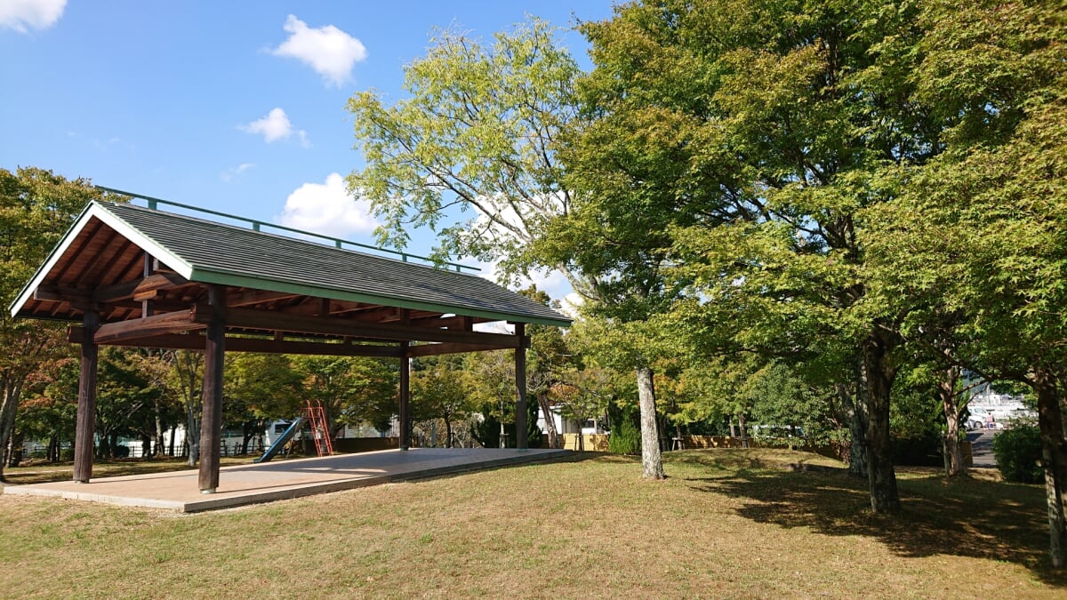 園部公園の写真5