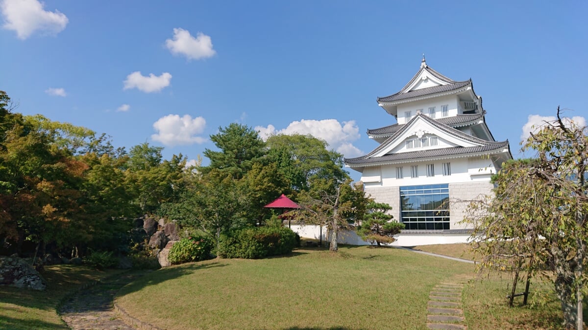 園部公園の写真1