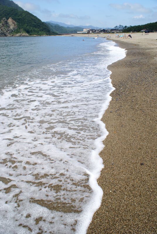 浜坂県民サンビーチの写真2
