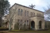 丹後震災記念館