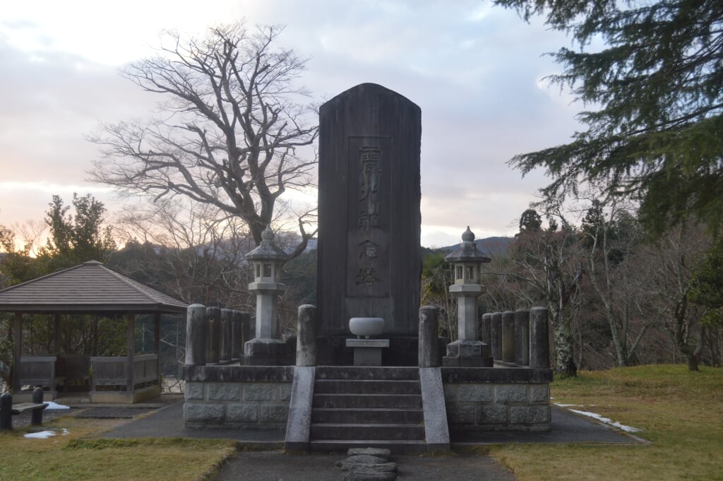 丹後震災記念館の写真3