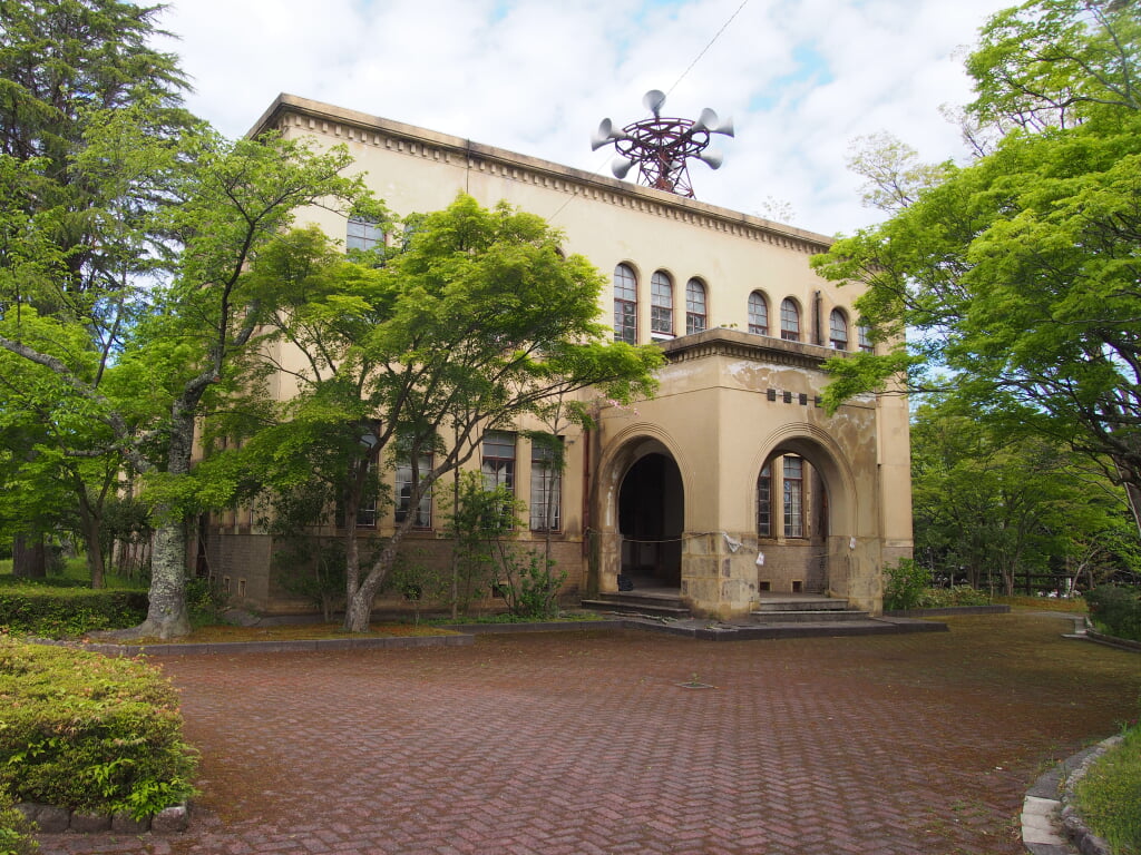 丹後震災記念館の写真4