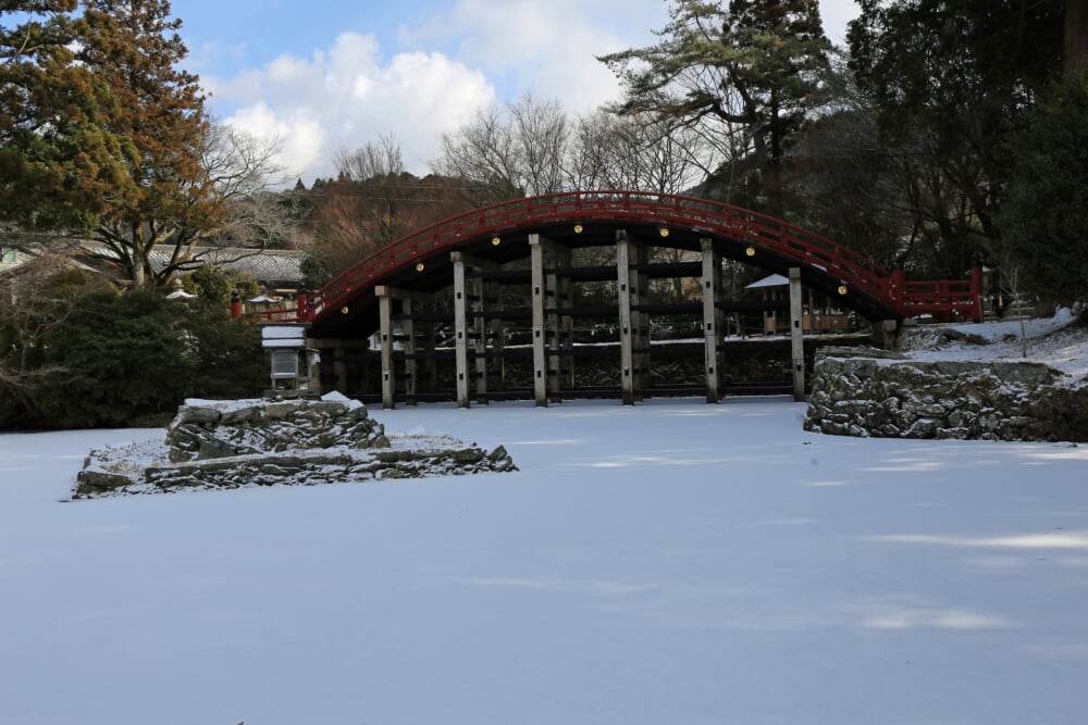 丹生都比売神社の写真9
