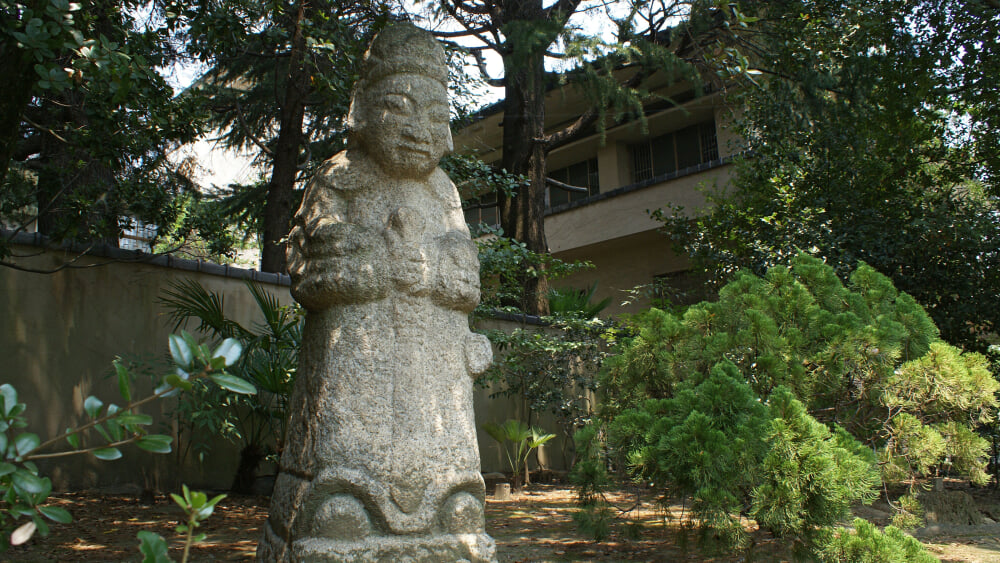 滴翠美術館の写真3