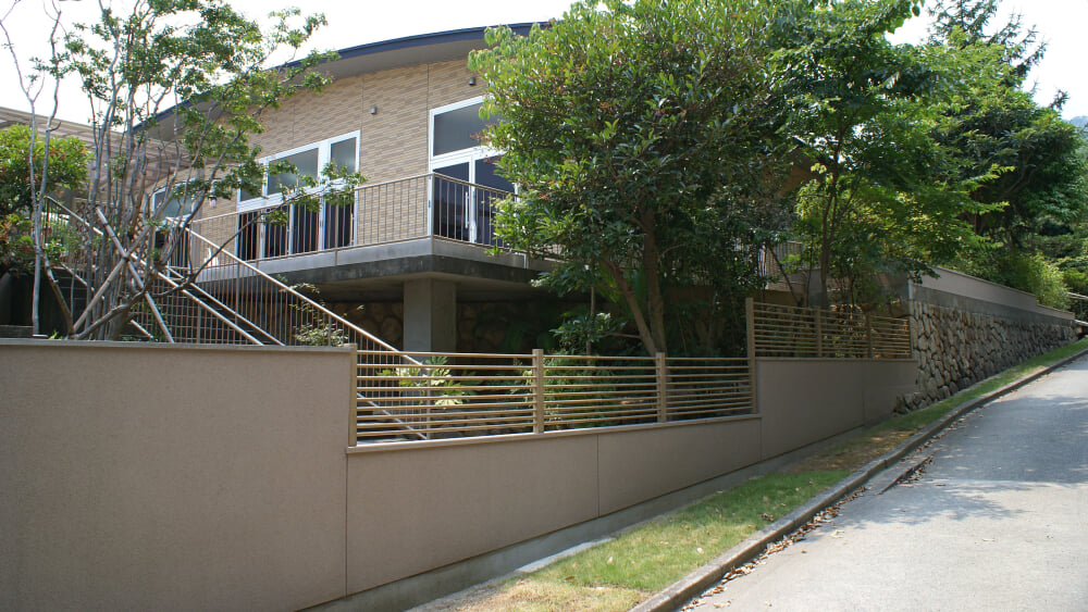 滴翠美術館の写真4