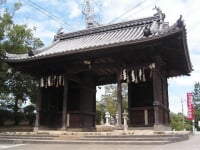 日岡神社