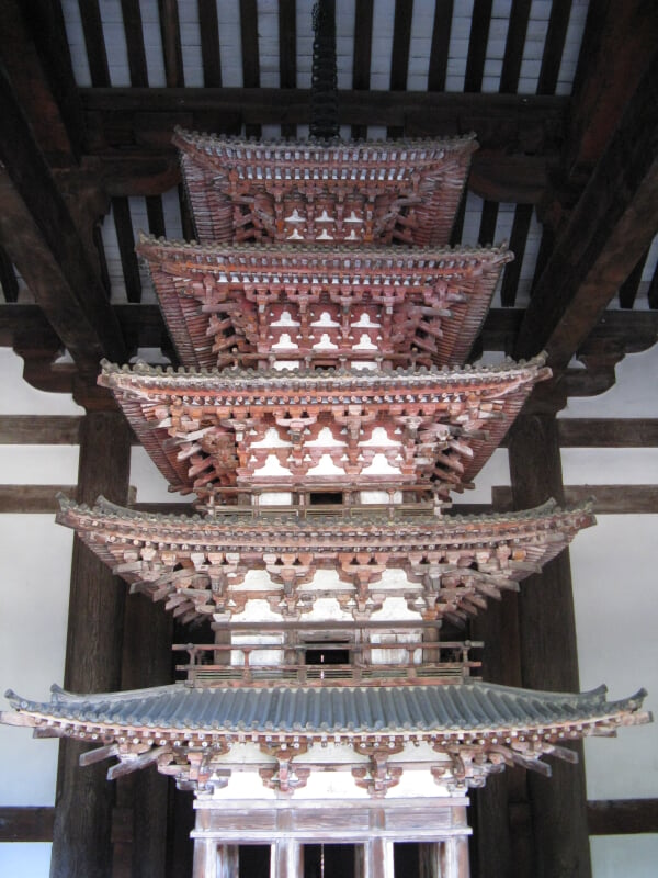 海龍王寺の写真2