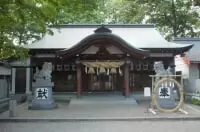 若江鏡神社