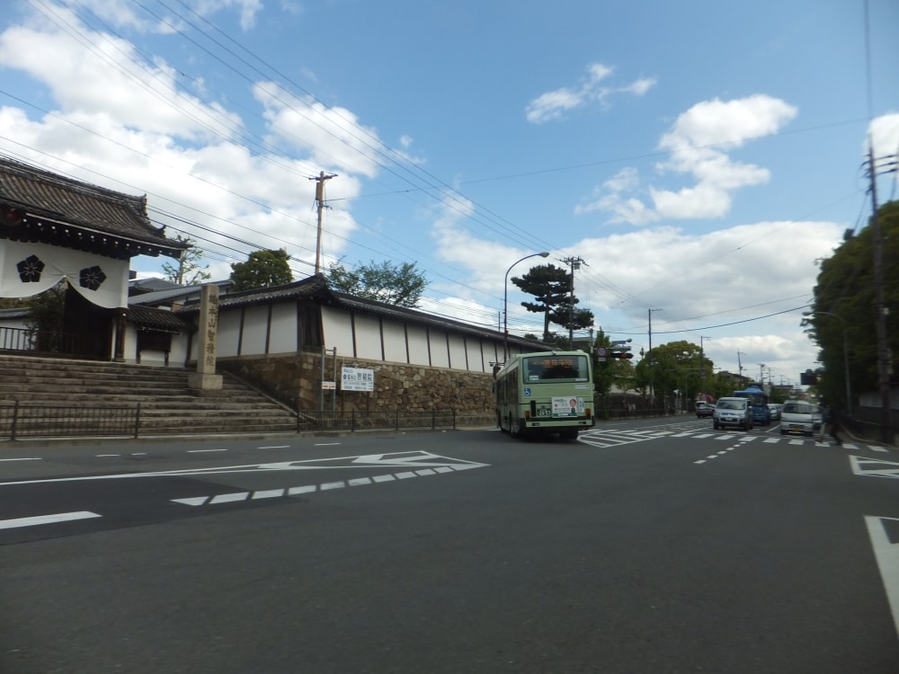 三十三間堂の写真4