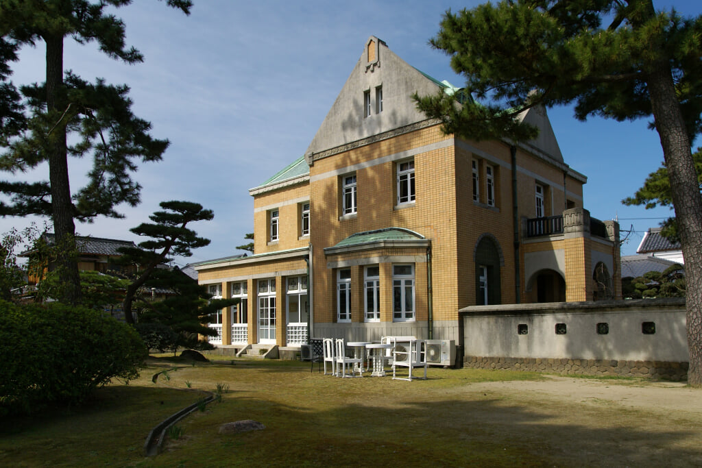 田尻歴史館の写真2