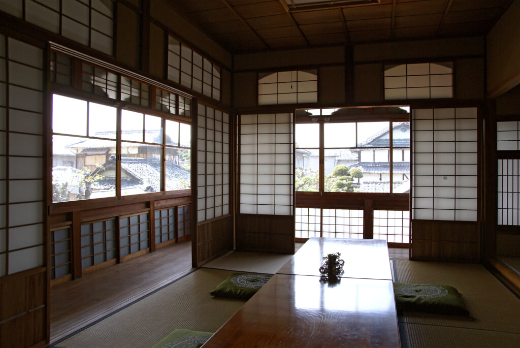 田尻歴史館の写真3