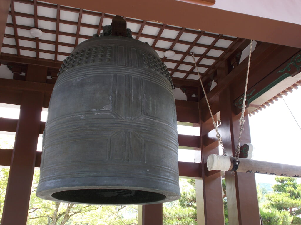 蓮華院誕生寺奥之院の写真2