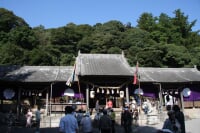白鬚田原神社