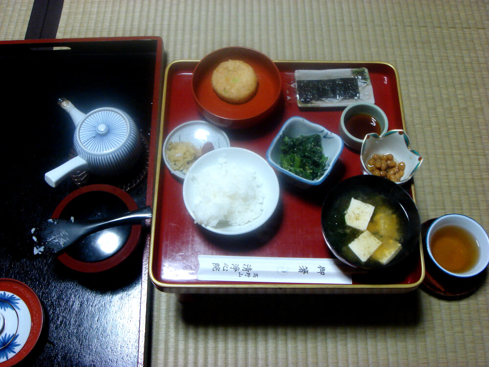 清浄心院の写真2