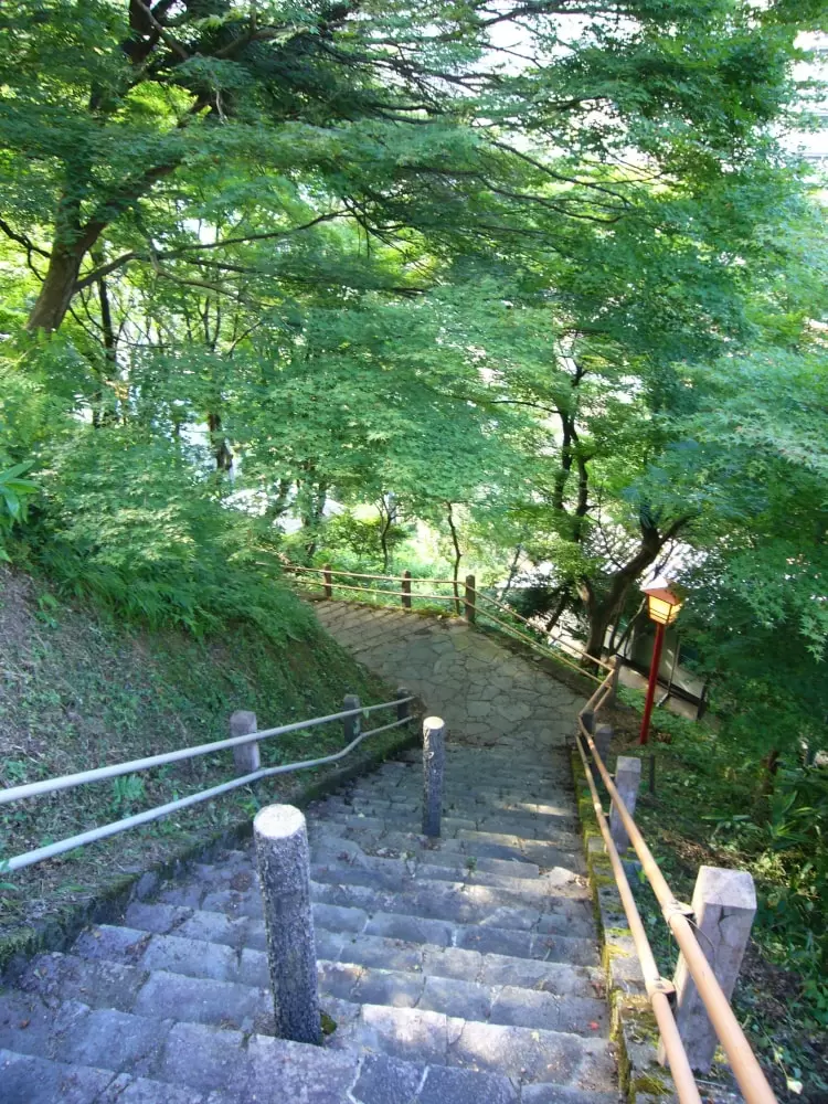 清正公園の写真1