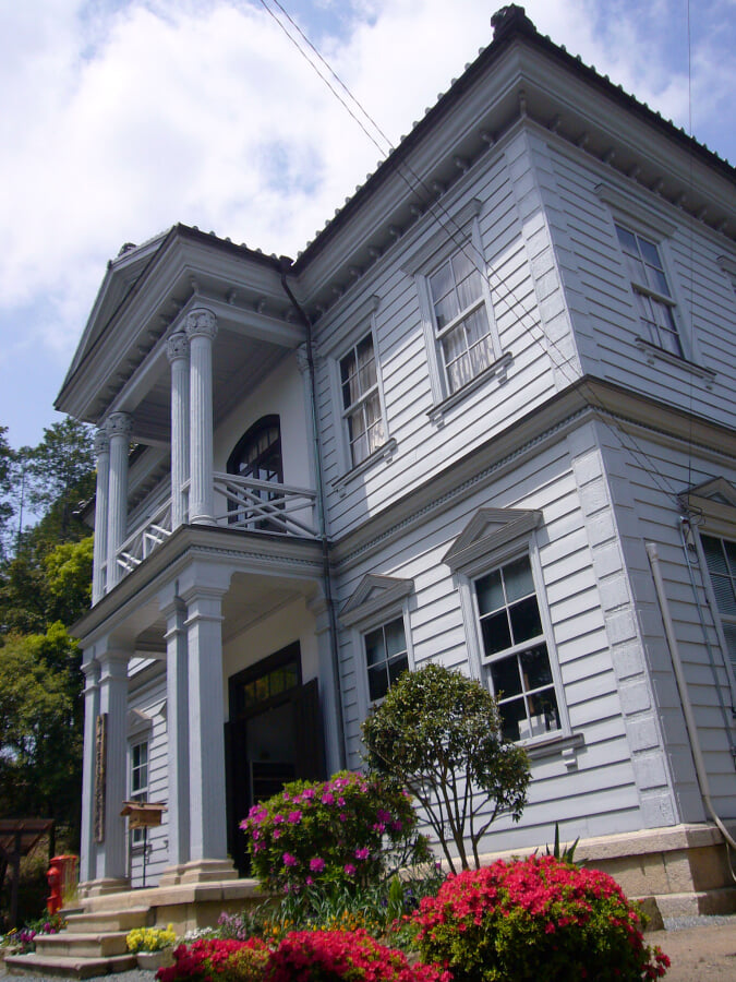 神崎郡歴史民俗資料館の写真3