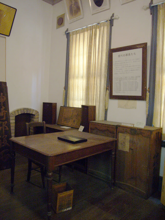神崎郡歴史民俗資料館の写真5