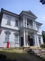 神崎郡歴史民俗資料館