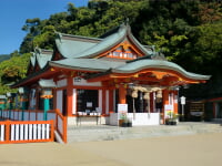 高橋稲荷神社