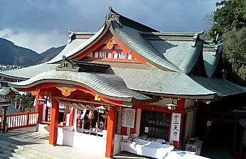 高橋稲荷神社の写真5