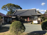 豊前国分寺