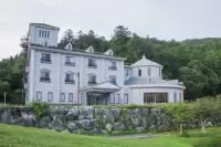 ザ・シックスダイアリーかほくホテルアンドリゾート