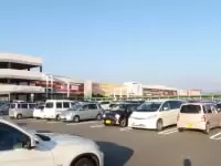 イオンモール大牟田