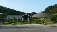 高山温泉ドーム