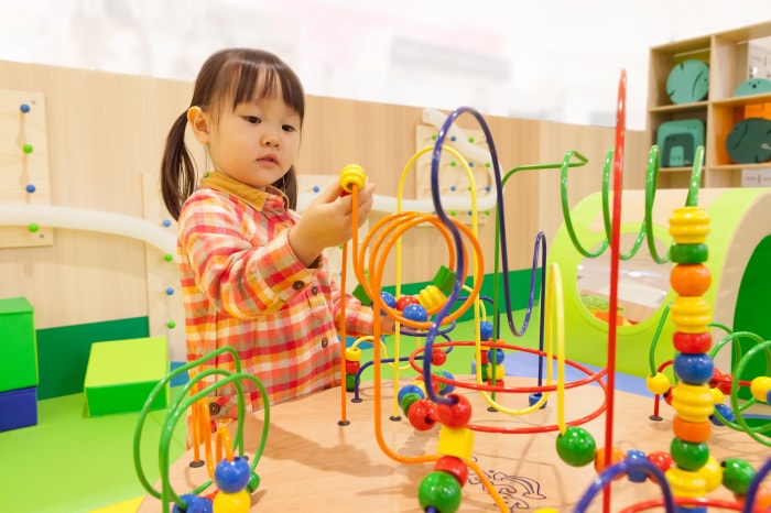 あそびパークPLUS(サンエー浦添西海岸パルコシティ店)の写真2