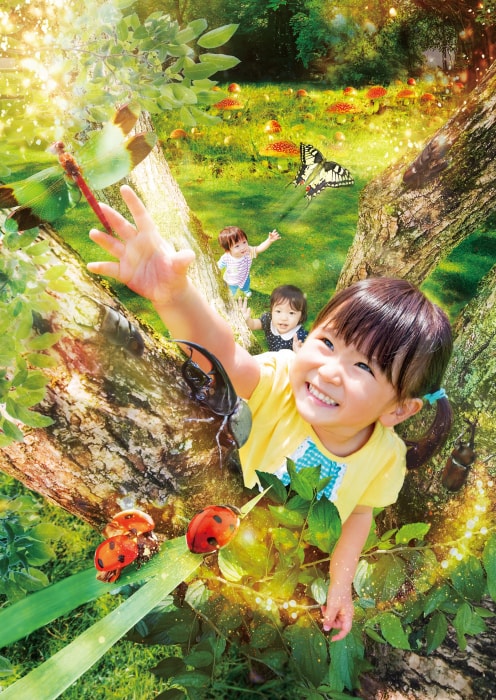 あそびパークPLUS(サンエー浦添西海岸パルコシティ店)の写真5