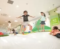 あそびパークPLUS(サンエー浦添西海岸パルコシティ店)