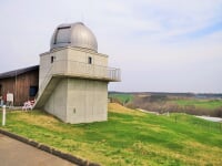 ひろのまきば天文台