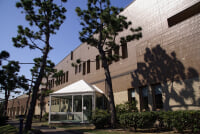 芦屋市立図書館