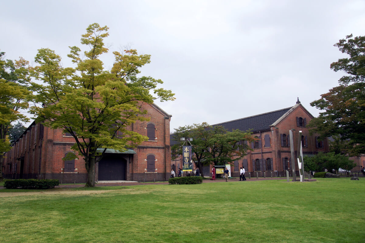 石川県立歴史博物館の写真3