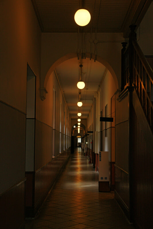 石川四高記念文化交流館の写真4