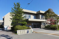 石川県立自然史資料館