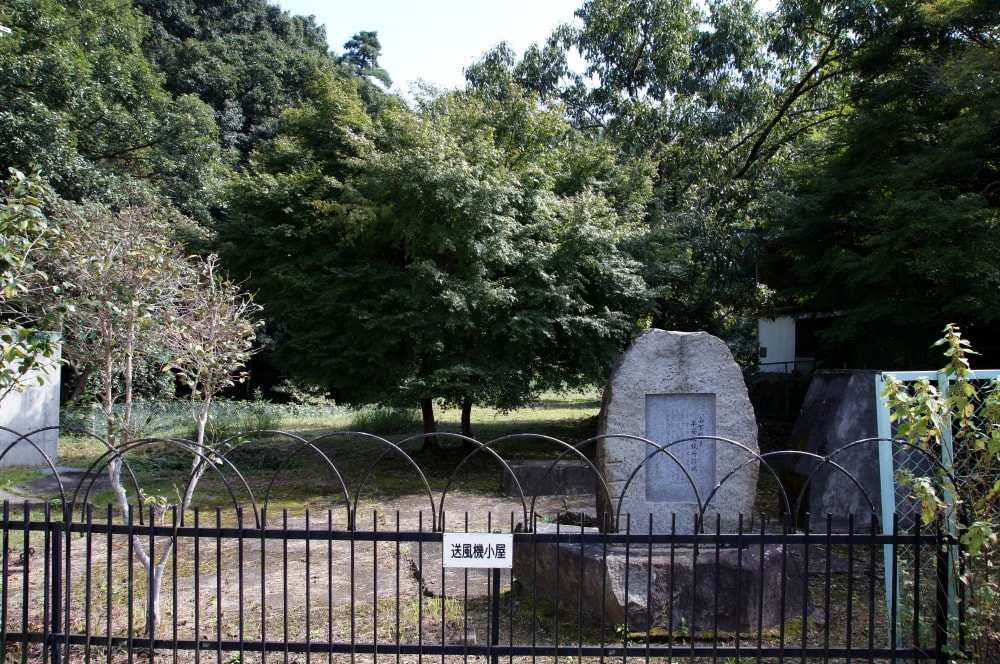 川西市郷土館の写真4