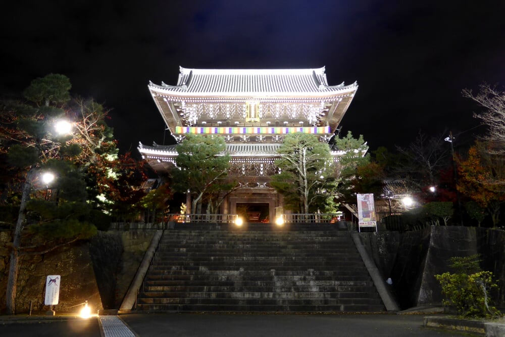 金戒光明寺の写真2