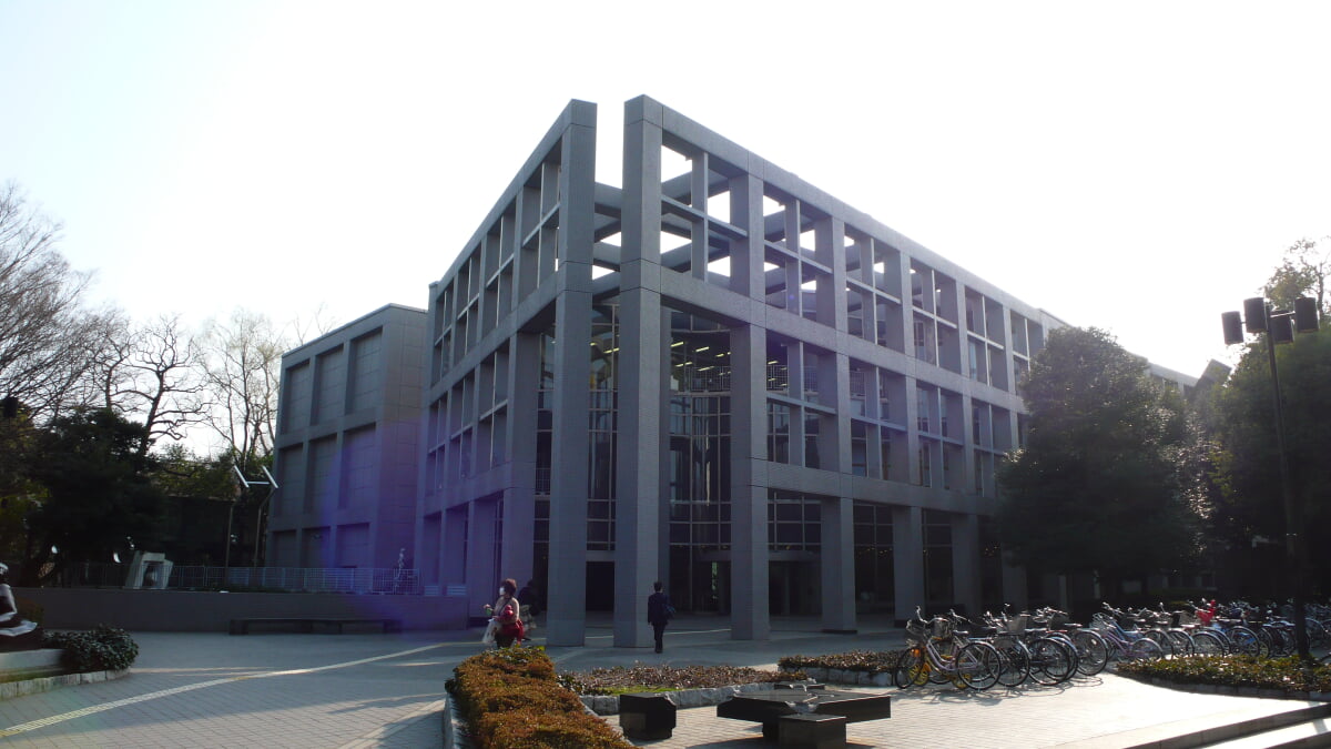 埼玉県立近代美術館の写真2