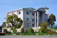 植野記念美術館