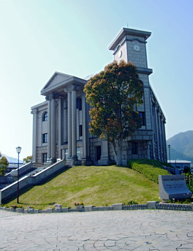 植野記念美術館の写真3