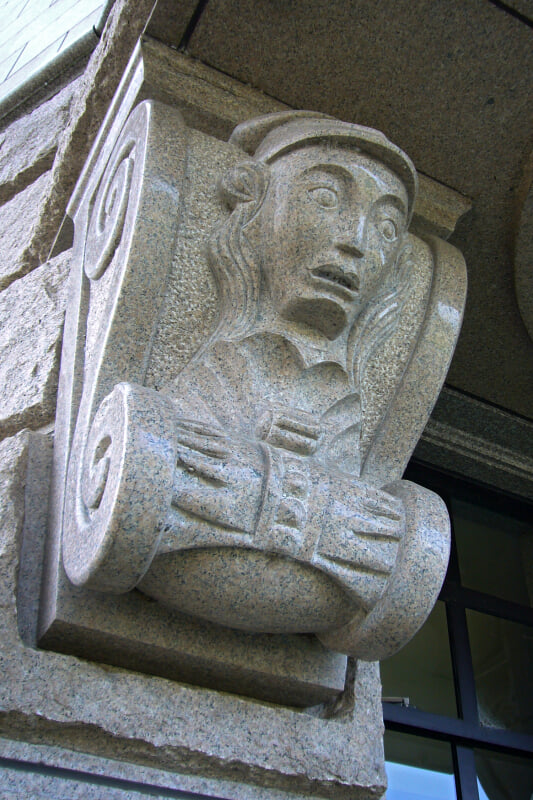 植野記念美術館の写真4