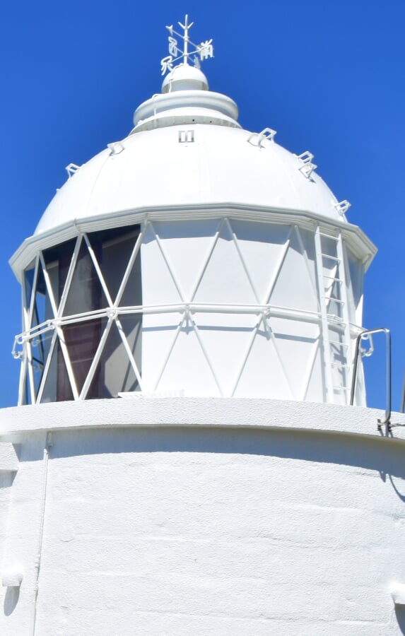 江崎灯台の写真3