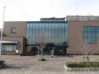 葛城市歴史博物館